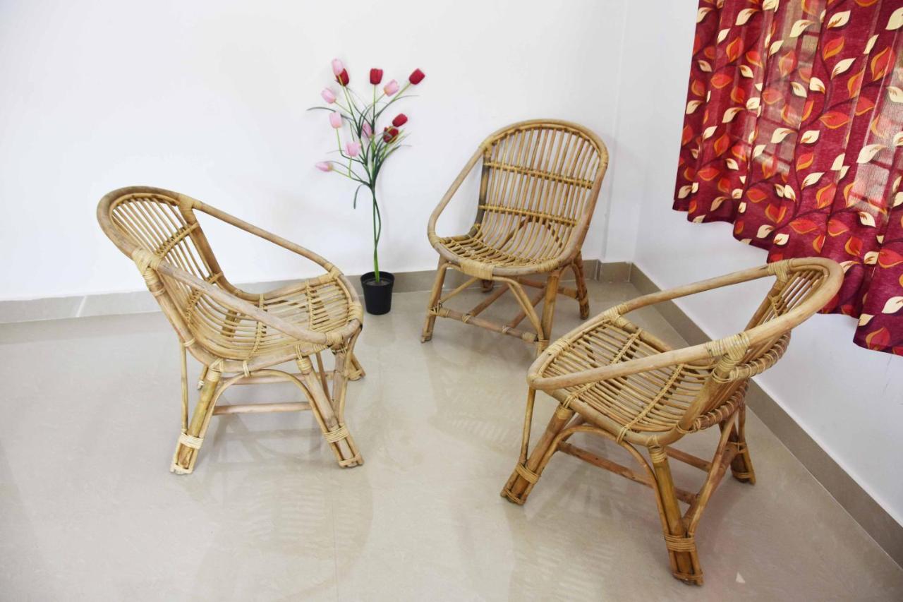 North Harriet View Bed & Breakfast Port Blair Exteriér fotografie