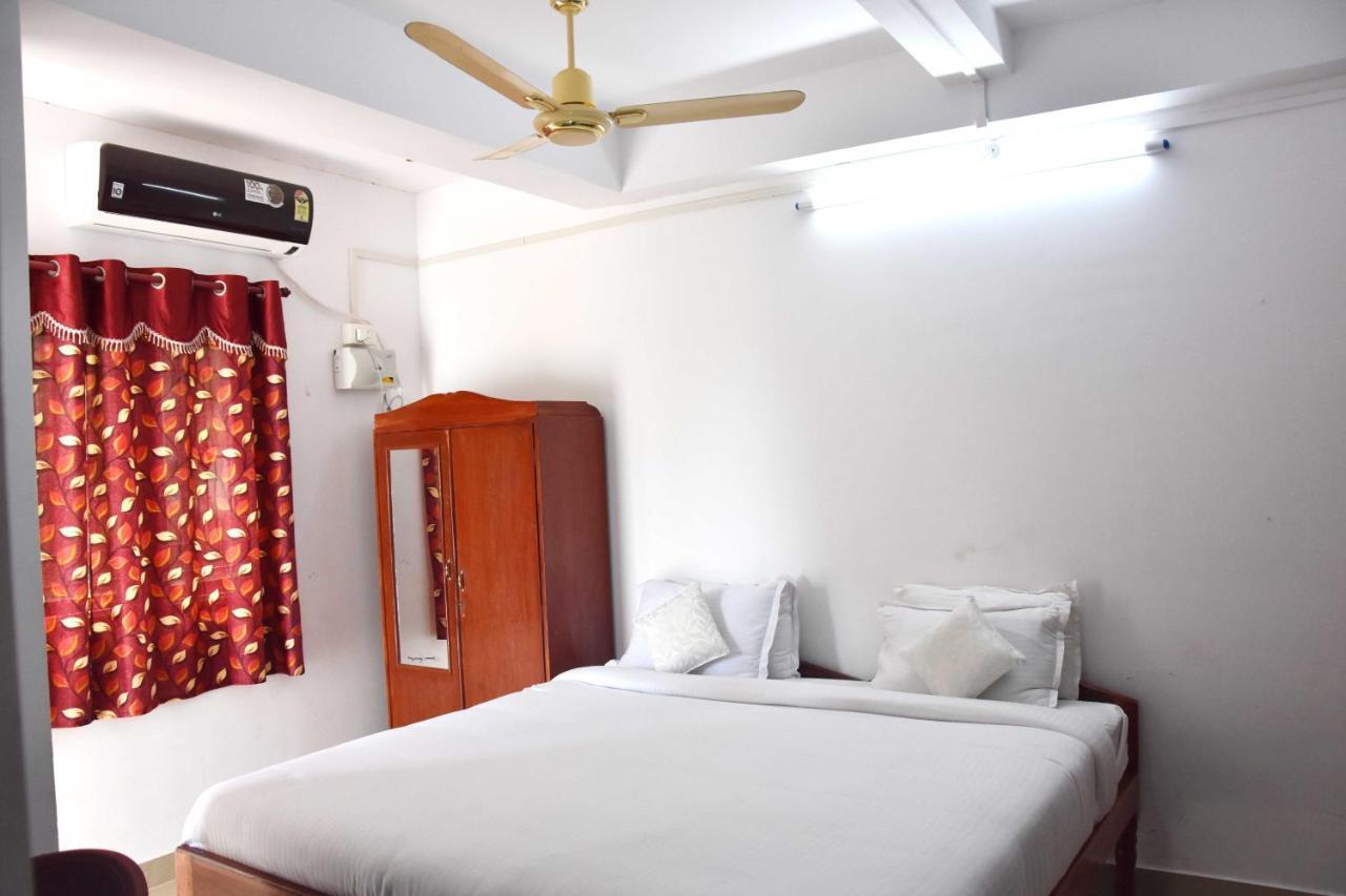 North Harriet View Bed & Breakfast Port Blair Exteriér fotografie