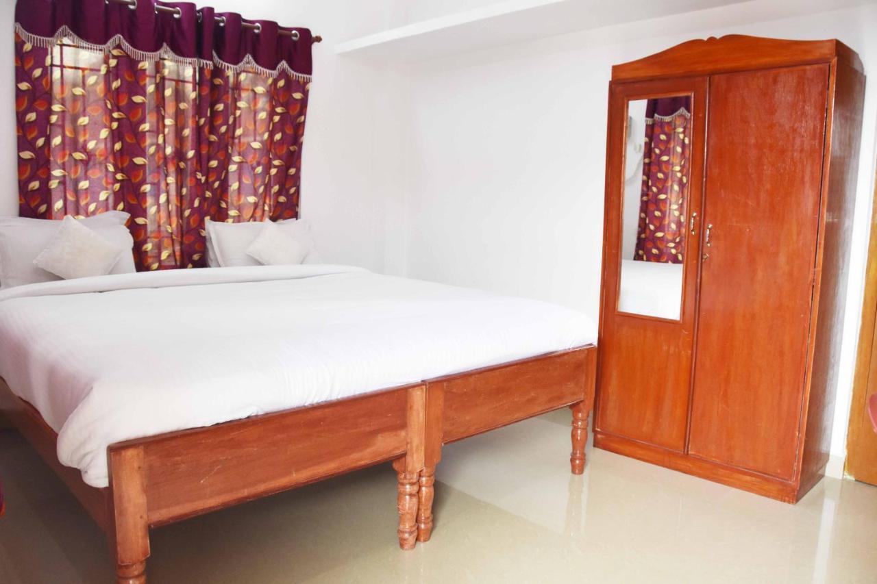 North Harriet View Bed & Breakfast Port Blair Exteriér fotografie