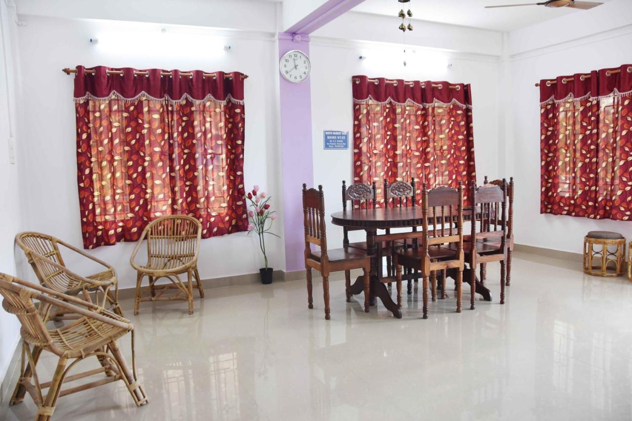 North Harriet View Bed & Breakfast Port Blair Exteriér fotografie