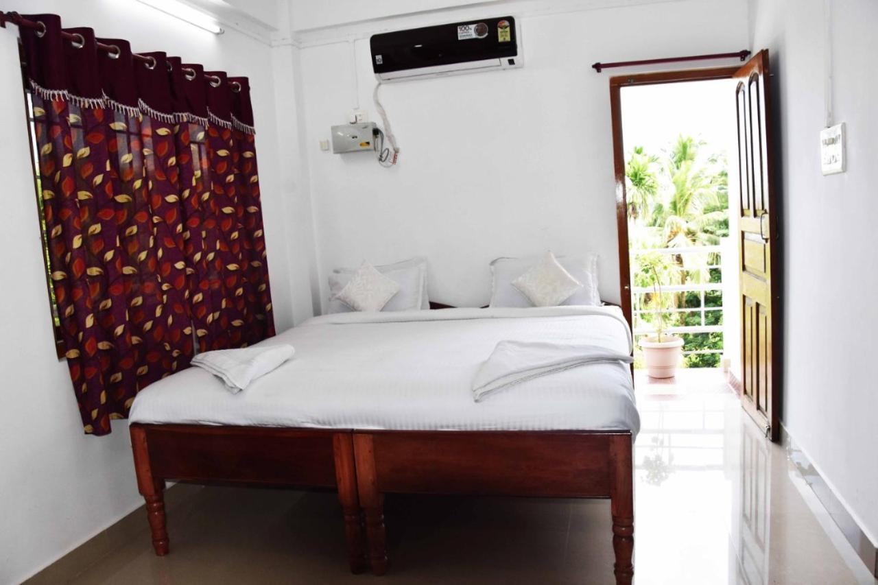 North Harriet View Bed & Breakfast Port Blair Exteriér fotografie