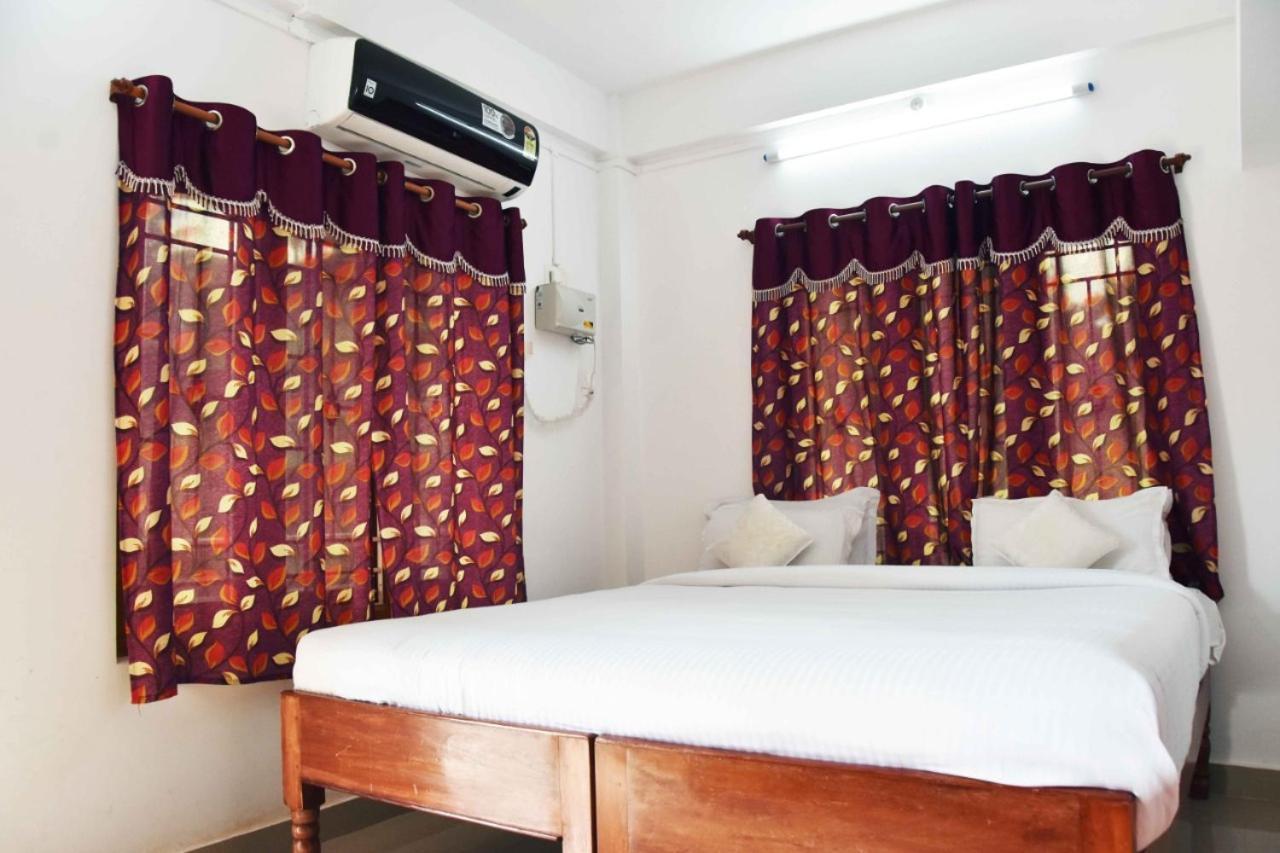 North Harriet View Bed & Breakfast Port Blair Exteriér fotografie